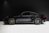 Porsche 991 (911) Turbo S, Carbon, BOSE, Chrono, Kamera, - Porsche in München: 911