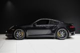 Porsche 991 (911) Turbo S, Carbon, BOSE, Chrono, Kamera, - Porsche in München: 911