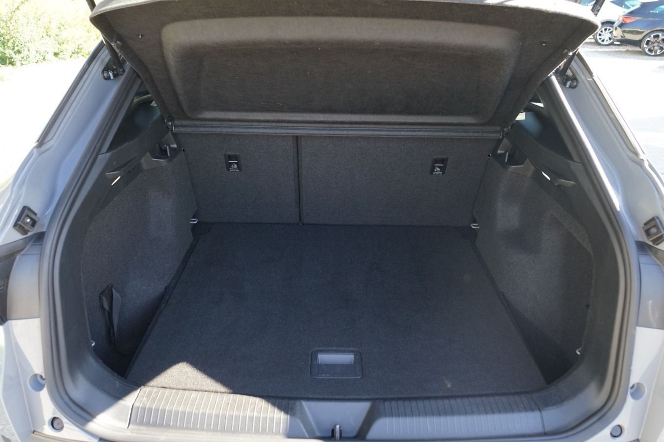 Volkswagen ID.4 Pro Performance Infotainment-Paket AHK ACC foto 5