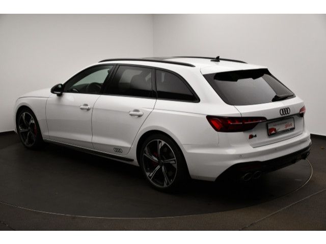 Audi S4 - Bild 17