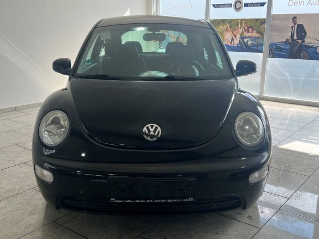 Volkswagen Beetle 1.4 Style Alu Klima el.SP Spieg. beheizba