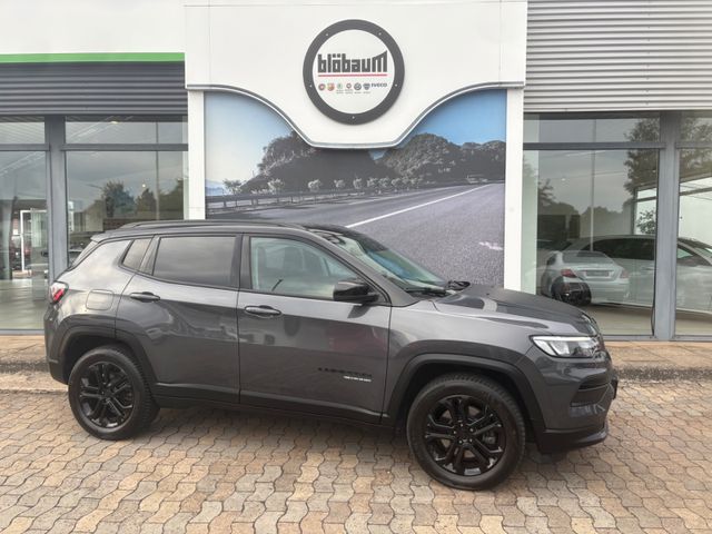 Jeep Compass High Upland 4xe ACC AHK Nav Klimaaut uvm