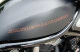 Harley-Davidson Night Rod Special - HARLEY-DAVIDSON NÜRNBERG