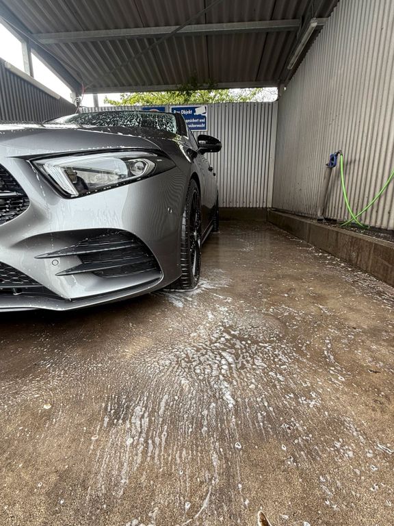 Image of Mercedes-Benz A 250