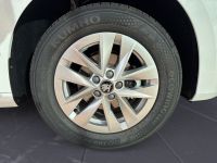 Skoda Fabia - Vorschau Bild 8