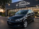 Volkswagen Touran Cup - Volkswagen Touran: Cup