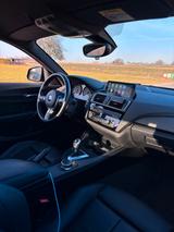 BMW M2 Coupé 2HAND / DKG / Deutsch / OHNE OPF - BMW M2 Gebrauchtwagen in Frankfurt