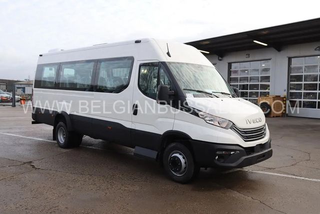 Iveco Daily Line MY24 / 65C180 / /AIRCO / AUT/ TELMA /