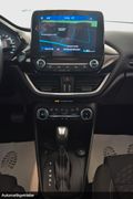 FORD Fiesta 1.0 Hybrid Titanium X~Automatik~LED~Navi