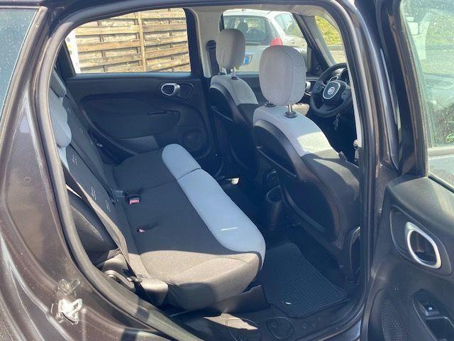 Fiat 500L 2015 — photo 7