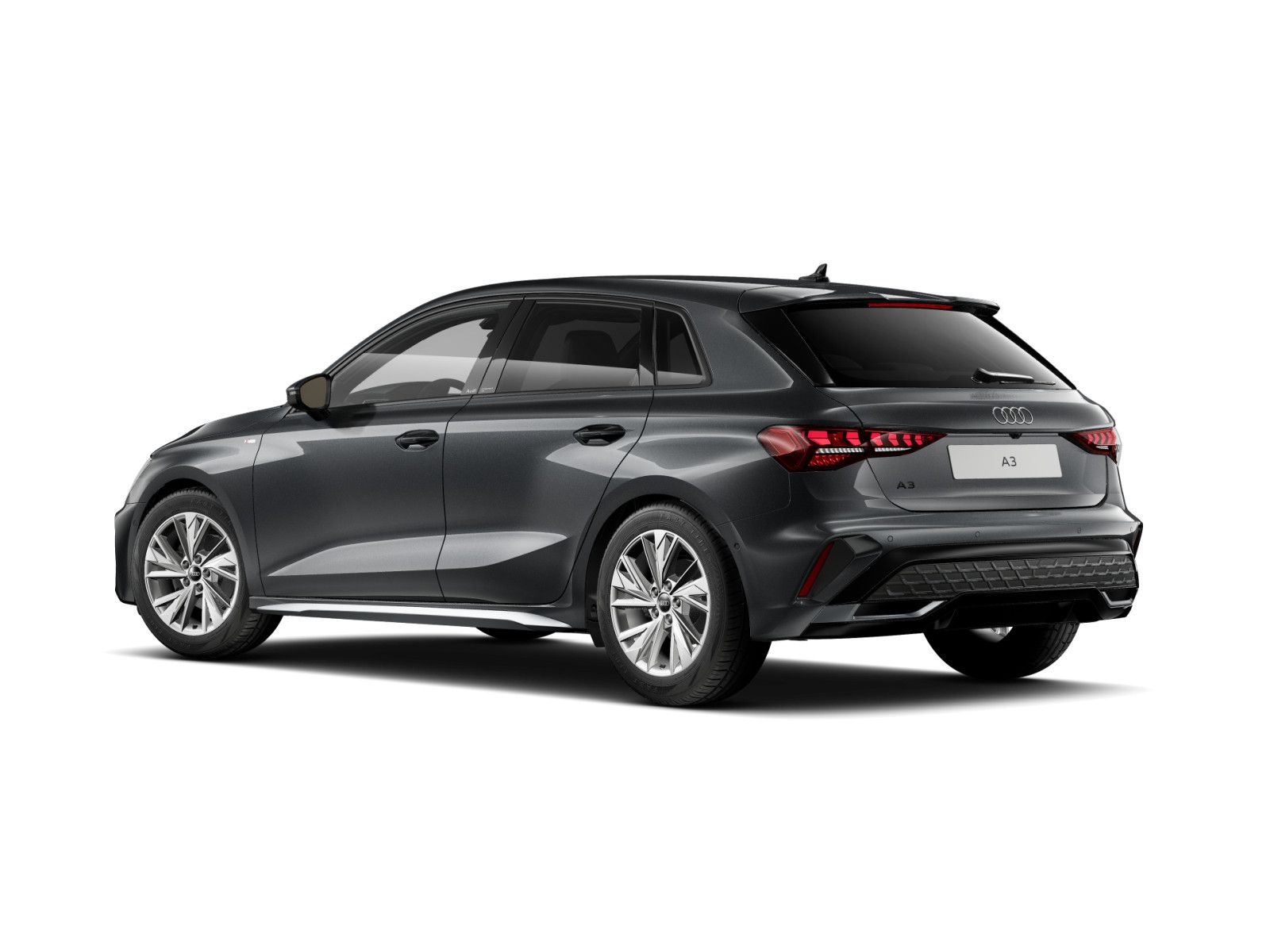 Audi A3 - Bild 5