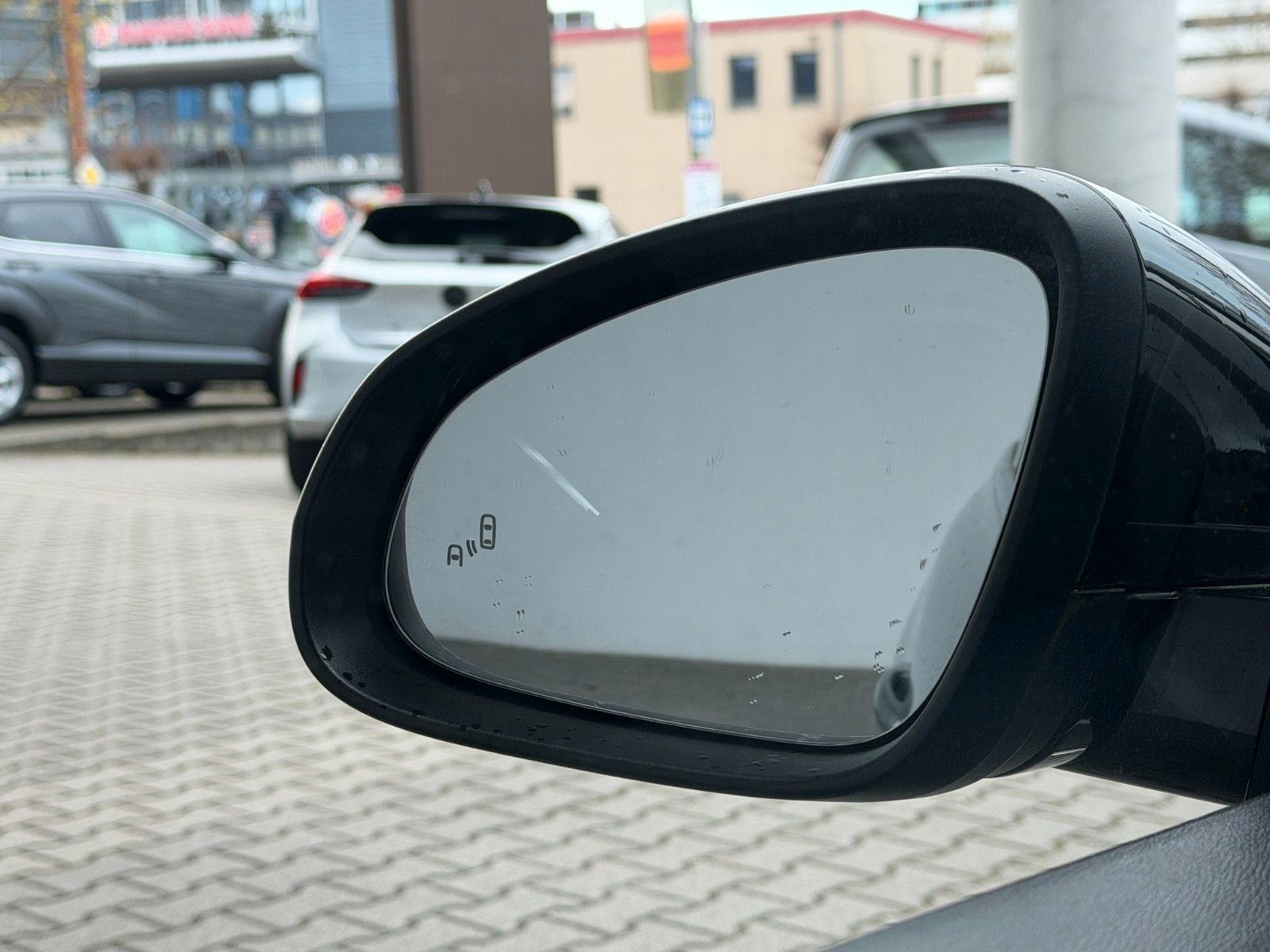 Fahrzeugabbildung Opel Adam Jam 101PS PDC/SHZ/LHZ!