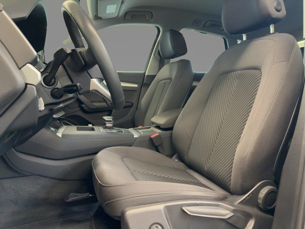 Audi Q5 - Bild 8