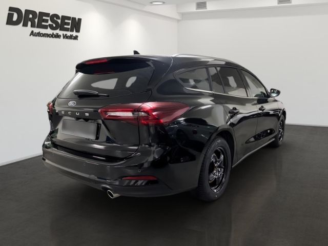 Ford Focus Titanium X 1.0 MHEV *ALLWETTER*HECKKLAPPE  imagem 3