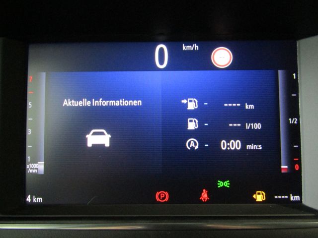 Corsa GS Turbo Elegance 1.2 101PS SHZ LHZ TEMP B