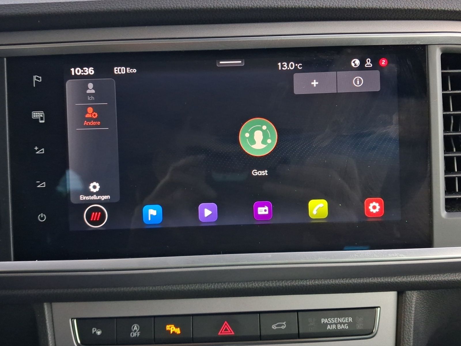 Seat Ateca - Bild 16