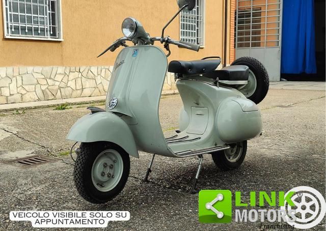 Piaggio PIAGGIO Other Vespa 150 VL3T Struzzo