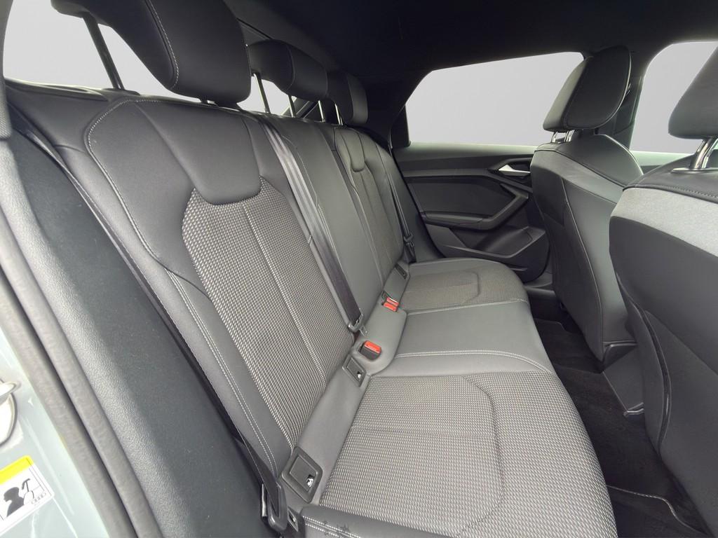 Audi A1 Sportback 30 TFSI S-Line *ACC*KAMERA*DYNAMIKP