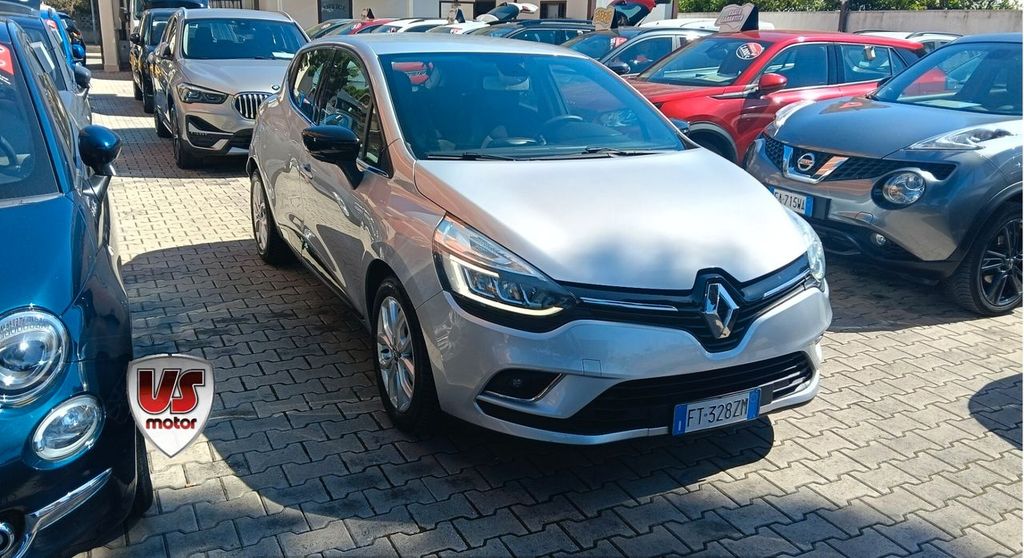 Image of Renault Clio