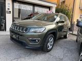 Jeep Compass 2.0 Multijet II aut. 4WD Longitude - Jeep Compass Longitude mit Diesel-Antrieb
