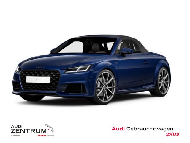 Audi TT Roadster 45 TFSI Navi*LED*PDC