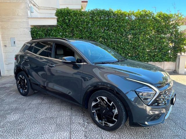 Other KIA Sportage 1.6 CRDi MHEV Auto GT-line imagem 2