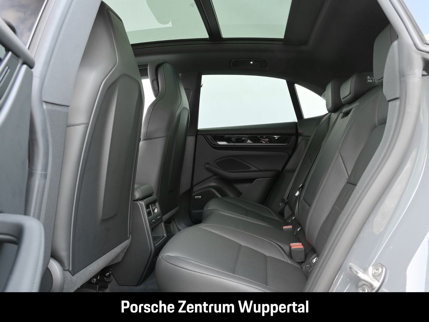Porsche Macan - Bild 15