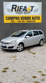 Opel Astra 1.7 CDTI 101CV 5 porte Cosmo - Opel Astra aus 2007 mit Diesel-Antrieb