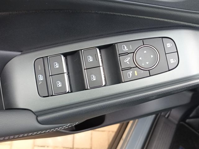 Nissan Qashqai N-Connecta X-TRONIC *NAVI* *FRONTSCHEIBE