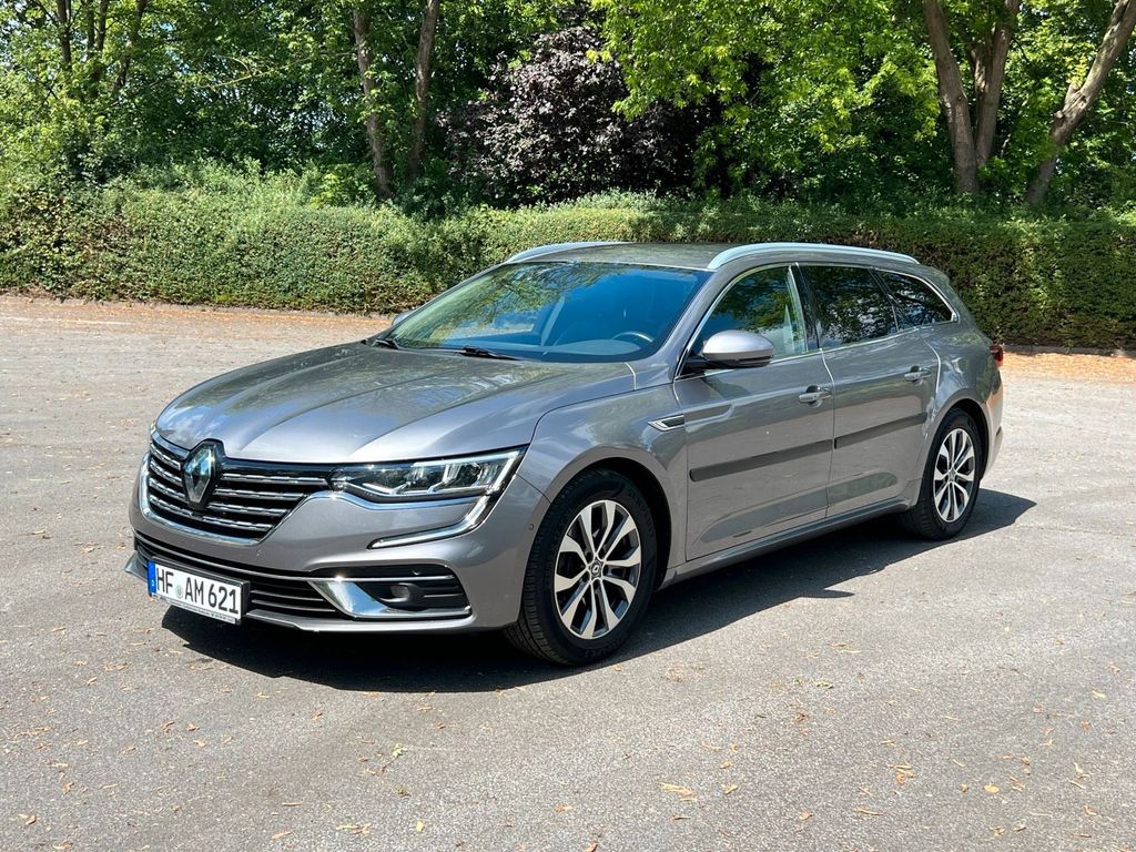 Image of Renault Talisman