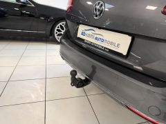 VW Passat Variant Highline 2.HAND/DSG/AHK/VIRTUAL!
