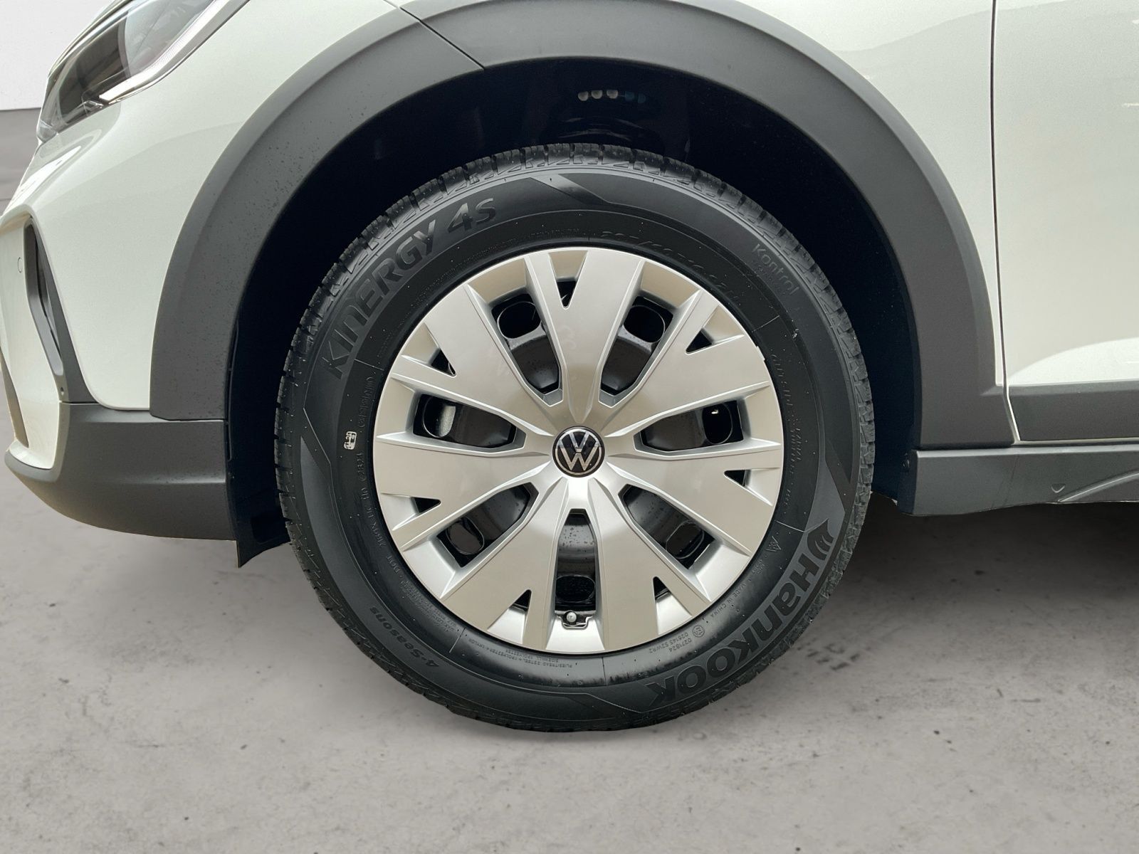 Volkswagen Taigo - Bild 14