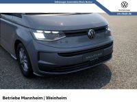 Volkswagen T7 Multivan - Vorschau Bild 14