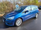 BMW 220d Gran Tourer - BMW 220 in Bonn