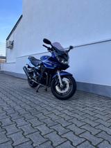 Suzuki Bandit 1200S - SUZUKI BANDIT 1200 S