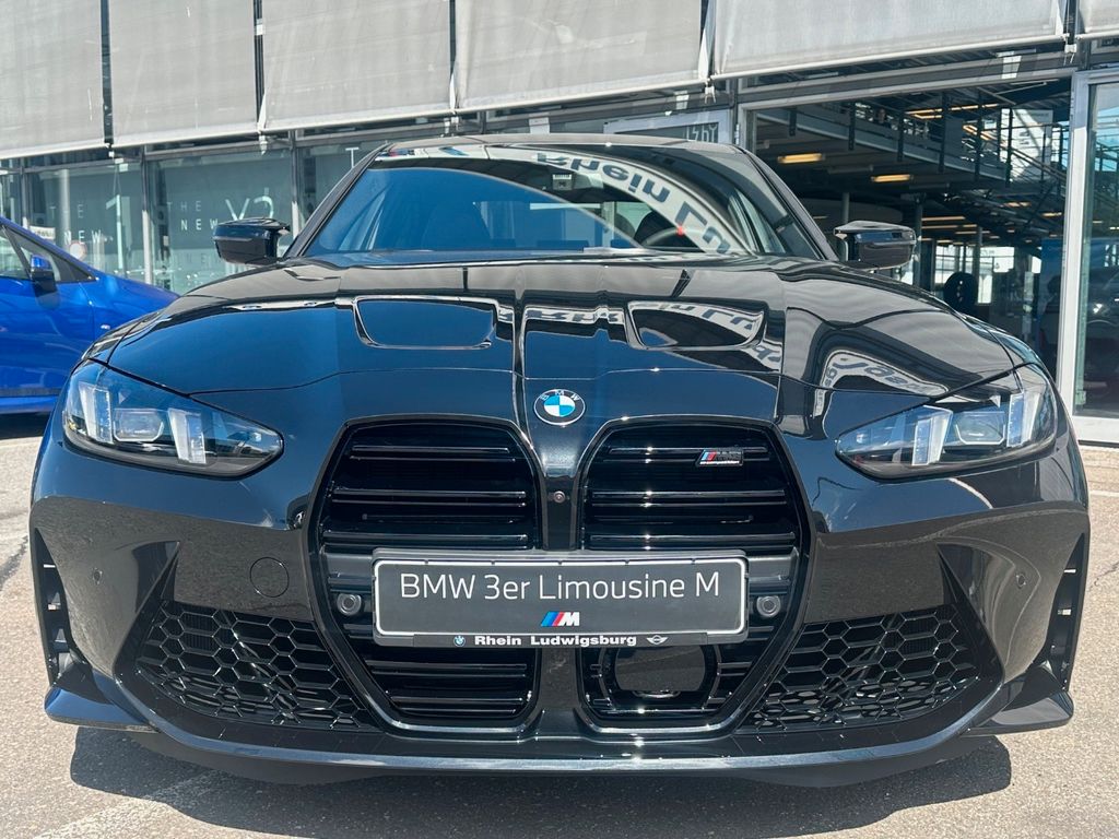 BMW M3