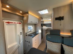 Bürstner Lyseo SkyLine Edition T 690 G|bei uns anschauen|