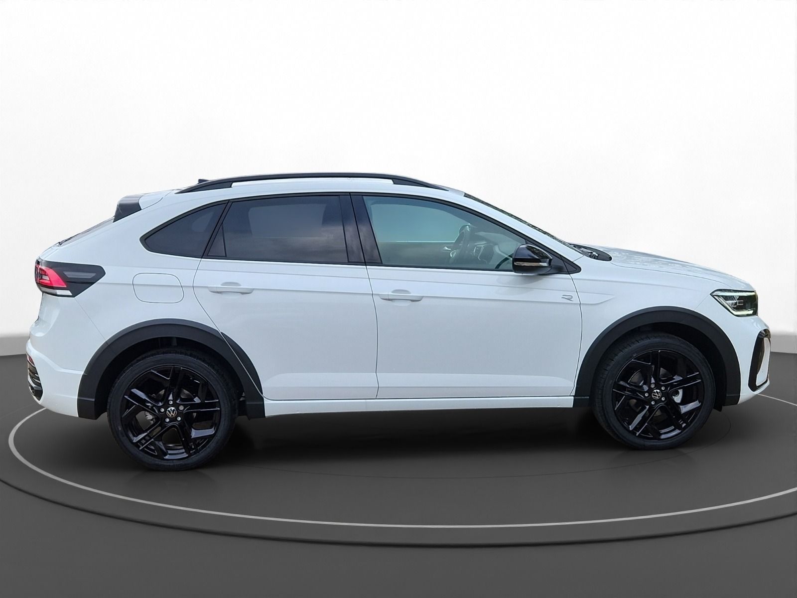 Volkswagen Taigo - Bild 8