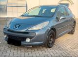 Peugeot Peugot 207 1.6 FESTPREIS FESTPREIS ABHOLUN... - Peugeot 207