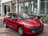 Peugeot 207 Sport/Automatik/Klima/Tüv-Neu/Top-Zustand - Peugeot Gebrauchtwagen von 2007