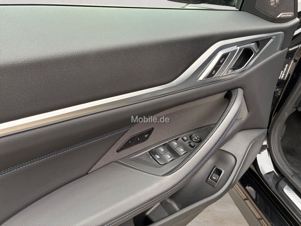 BMW i4 - Bild 10