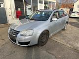 Volkswagen Golf V Variant Comfortline - Gebrauchtwagen bis 2.000 Euro