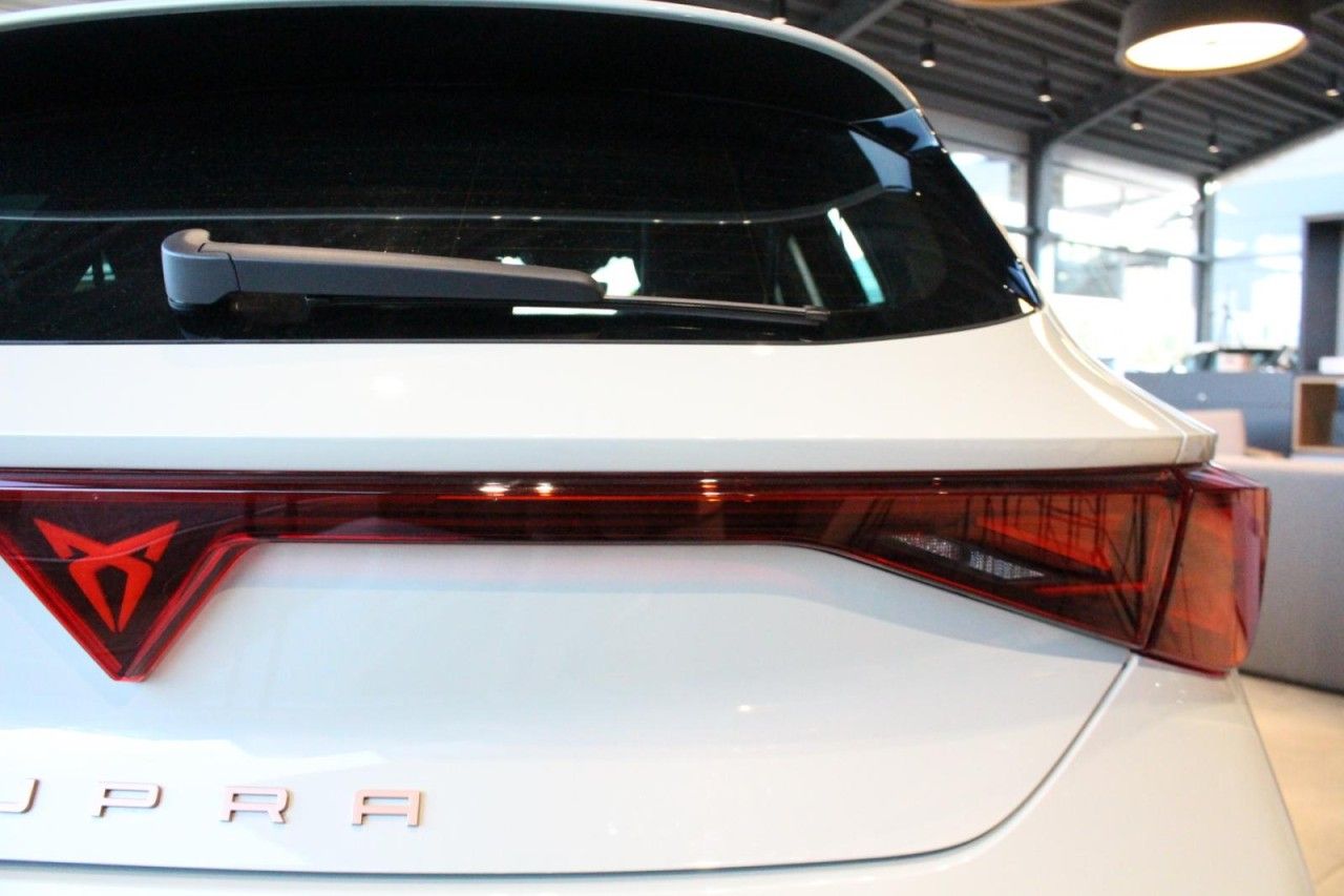 Cupra Leon - Bild 18