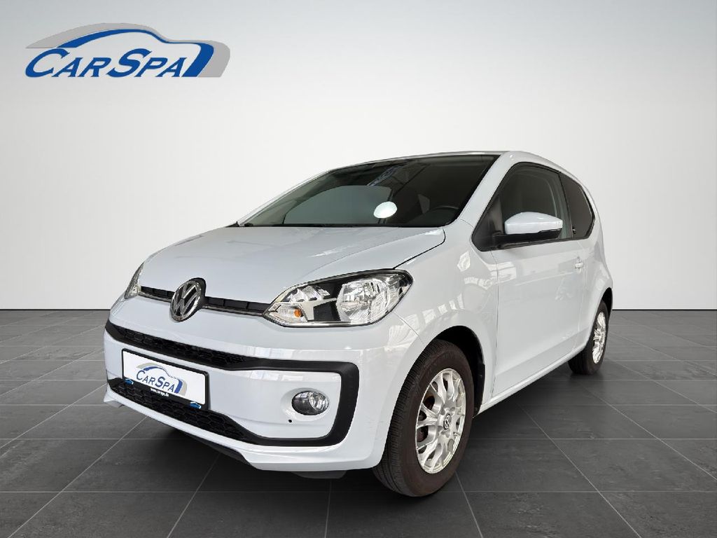 Image of Volkswagen up!