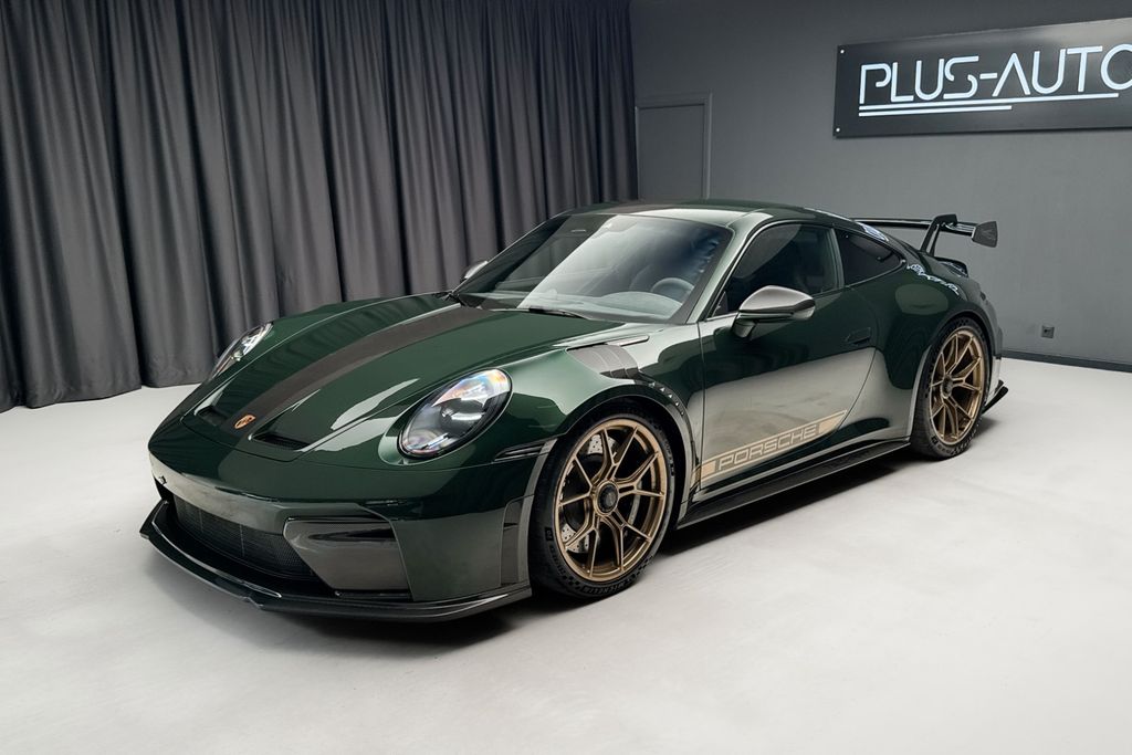 Image of Porsche 911