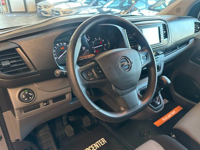 Opel Vivaro *9.SITZER*AHK*TEMPO*CARPLAY*SERVICE0426*