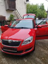Skoda Fabia 1.2l TSI 63kW Scout Scout - Skoda Fabia: 1.6