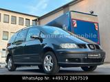 Seat Alhambra Reference*7-Sitzer*KlimaAUT.*TÜVNEU - Seat Alhambra: Reference