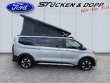Ford Nugget Plus AD Active - Ford Allradantrieb
