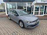 Volkswagen Golf VIII Lim. Life AHK, LED, PDC - gebrauchte Limousinen in Rostock